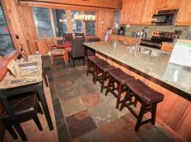 Mountainback #52, Loft, Corner