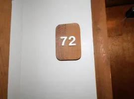 Mountainback #72, Corner Unit