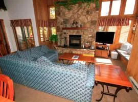 Mountainback #115, Loft, Den