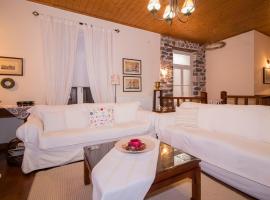 "En Hatipi", hotel v destinaci Sparta