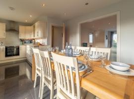 Sea Folly, hotel v destinaci Perranporth