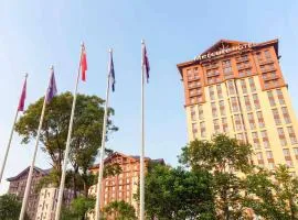 Mercure Nanchang Sunac