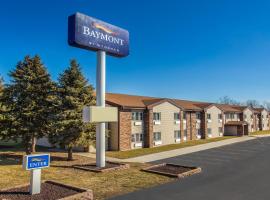 Baymont by Wyndham Joliet, hotel in Joliet