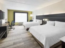 Holiday Inn Express & Suites - Spartanburg-North by IHG