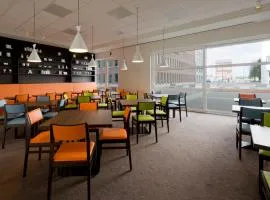 Holiday Inn Express Antwerpen City North, an IHG Hotel