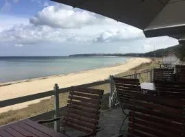 Strandwohnungen Sellin