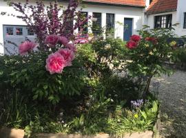 Bed and Breakfast Ros & Marc – hotel w mieście Wezembeek-Oppem