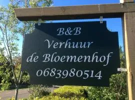 de Bloemenhof