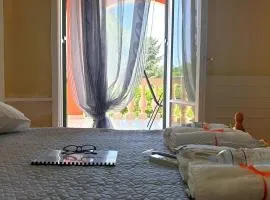 Calondri Apartment 2 in Achilleion Region