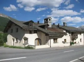 Ferienwohnung Jalet