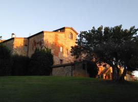 Relais CastelBigozzi, hotel en Monteriggioni
