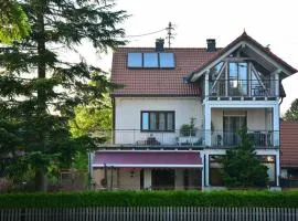 Ferienwohnung Leich