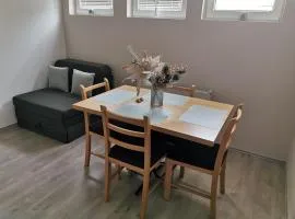 Apartmani Milica