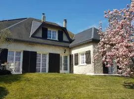 LA MAISON DU MUGUET - Accueil Chevaux - Horse Friendly
