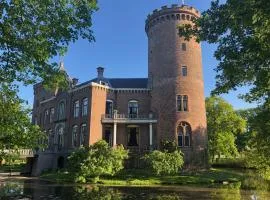 Kasteel Sterkenburg