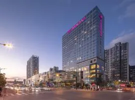 Crowne Plaza Kunshan, an IHG Hotel