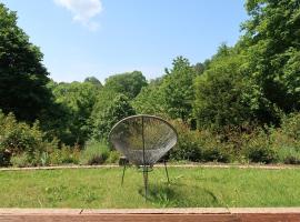 Rose Garden Retreat Private Terrace Baden-Baden