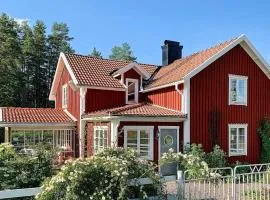 5 person holiday home in GAMLEBY