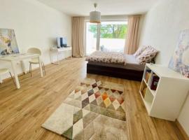 Dream apartman, apartamento en Bojnice