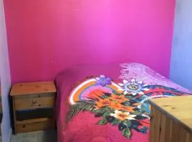 CHAMBRE CHEZ L' HABITANT SECTEUR LA RIZE