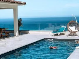Villa Mare d'argentu La solenzara
