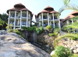 Malaika Beach Resort, hotel in Mwanza