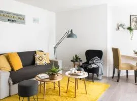 Appartements - Le Logis Versaillais