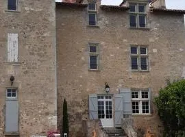 Château de Cauderoue