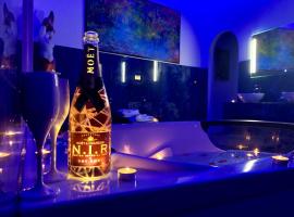 Cannatella's Mansion、パレルモのホテル