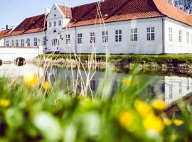 Store Restrup Manor House