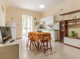 Agriturismo Zefiro, farm stay sa Sperlonga