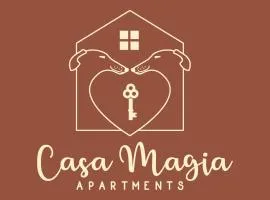 CASA MAGIA