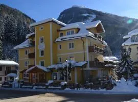 Pension Appartements Gabriele