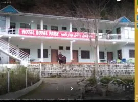 Hotel Royal Park