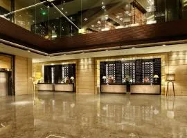 Crowne Plaza New Delhi Rohini, an IHG Hotel