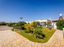 Mare Villas Pescoluse