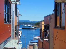 Island Inn at 123 West, hotel in Friday Harbor