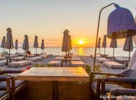 Glyfada Seabreeze Apartment