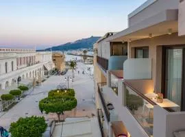Alektor Luxury Apartments、ザキントスのバケーションレンタル