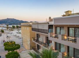 Alektor Luxury Apartments