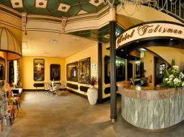 Hotel Talisman