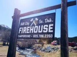 Firehouse Campground