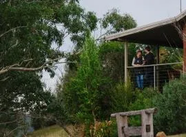 Barrington Hideaway- River Cottages