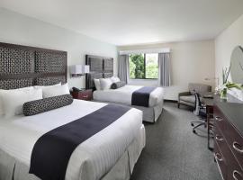 Maple Tree Inn, hotel near Stanford University, Sunnyvale