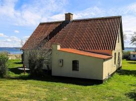 6 person holiday home in Ebberup, hotel v destinaci Ebberup