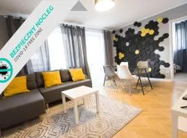 HAPPYESTATE - Old Town - Apartamenty przy Rynku