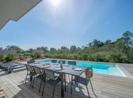 Villa calme luxueuse et proche plage saint-cyprien