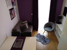 Tomena apartments, hotel de 3 estrelas em Trogir