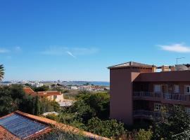 Casa Nós e o Mar - 3 minutos a pé da praia, apartmen di Lagos