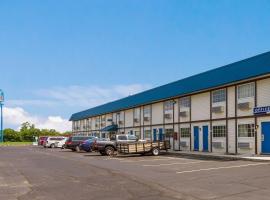 Motel 6-Rossford, OH, hotel sa Rossford